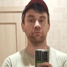 Фотография мужчины Александр, 37 лет из г. Жирновск