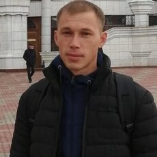 Фотография мужчины Александр, 34 года из г. Улан-Удэ