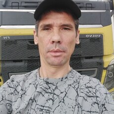 Фотография мужчины Сергей, 42 года из г. Константиновск