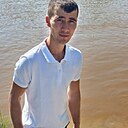 Фаррух, 25 лет