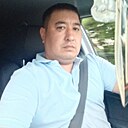 Серикбол, 36 лет