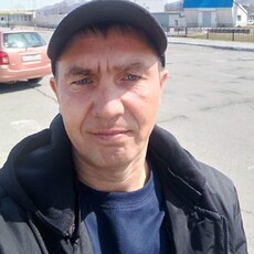 Фотография мужчины Серж, 40 лет из г. Углегорск (Амурская Область)