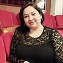 Милана, 43 года