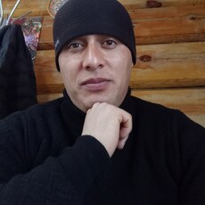Фотография мужчины Алмаз, 32 года из г. Тюмень