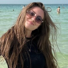 Фотография девушки Екатерина, 26 лет из г. Майский