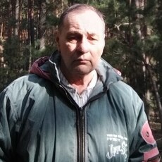 Фотография мужчины Павел, 56 лет из г. Воронеж
