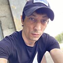 Алиий, 36 лет