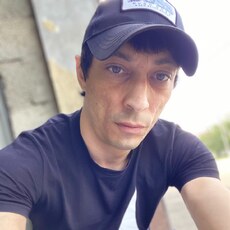 Фотография мужчины Алиий, 36 лет из г. Майкоп