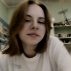 Фотография девушки Лиса, 18 лет из г. Лысьва
