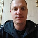 Роман, 35 лет