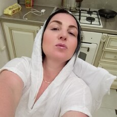 Фотография девушки Оксана, 45 лет из г. Махачкала