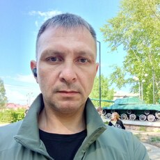Фотография мужчины Андрей, 35 лет из г. Тольятти