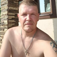 Фотография мужчины Дмитрий, 38 лет из г. Руза