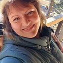 Оксана, 46 лет