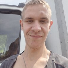 Фотография мужчины Андрей, 23 года из г. Кемерово