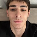 Djamal, 21 год