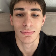 Фотография мужчины Djamal, 21 год из г. Махачкала
