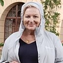 Татьяна, 63 года