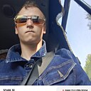 Максим, 21 год