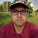 Санёк Яфаров, 28 лет