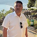 Сэм, 45 лет