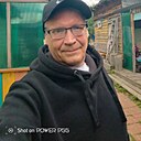 Иван Кинсфатер, 49 лет
