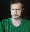 Володимир, 50 лет