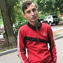 Александр, 24 года