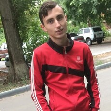 Фотография мужчины Александр, 24 года из г. Балашов