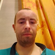 Фотография мужчины Александр, 34 года из г. Рязань