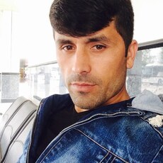 Фотография мужчины Tjk, 37 лет из г. Душанбе