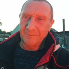 Фотография мужчины Юрий, 62 года из г. Новосибирск