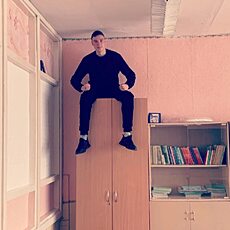 Фотография мужчины Евгений, 21 год из г. Уссурийск