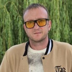Фотография мужчины Андрей, 44 года из г. Вольск