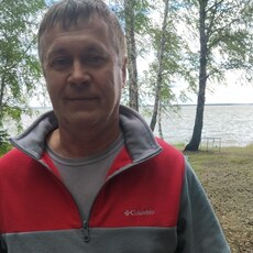 Фотография мужчины Дмитрий, 56 лет из г. Томск