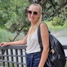 Фотография девушки Алиса, 43 года из г. Харьков