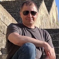 Фотография мужчины Aleхandr, 45 лет из г. Пенза
