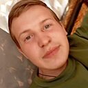 Роман, 21 год