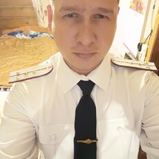 Фотография мужчины Андрей Сабанцев, 31 год из г. Йошкар-Ола