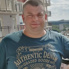 Фотография мужчины Владимир, 40 лет из г. Калуга