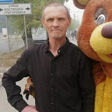 Фотография мужчины Евгений, 54 года из г. Чита