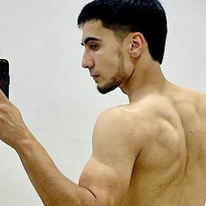Фотография мужчины Алекс, 24 года из г. Щекино