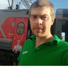 Фотография мужчины Илья, 33 года из г. Пермь
