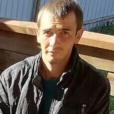 Фотография мужчины Юрий, 37 лет из г. Дзержинск