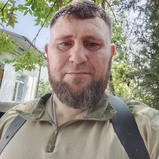 Фотография мужчины Владислав, 40 лет из г. Москва