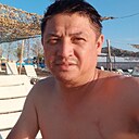 Бектемир, 42 года