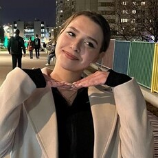 Фотография девушки Алина, 25 лет из г. Истра