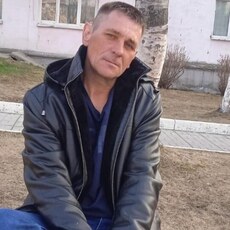 Фотография мужчины Мишаня, 46 лет из г. Салехард
