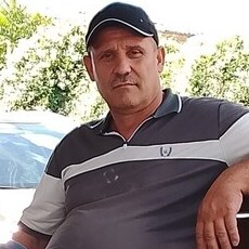 Фотография мужчины Тахир, 52 года из г. Симферополь