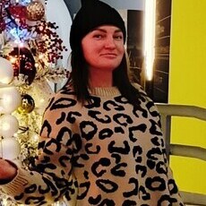 Фотография девушки Екатерина, 42 года из г. Пермь
